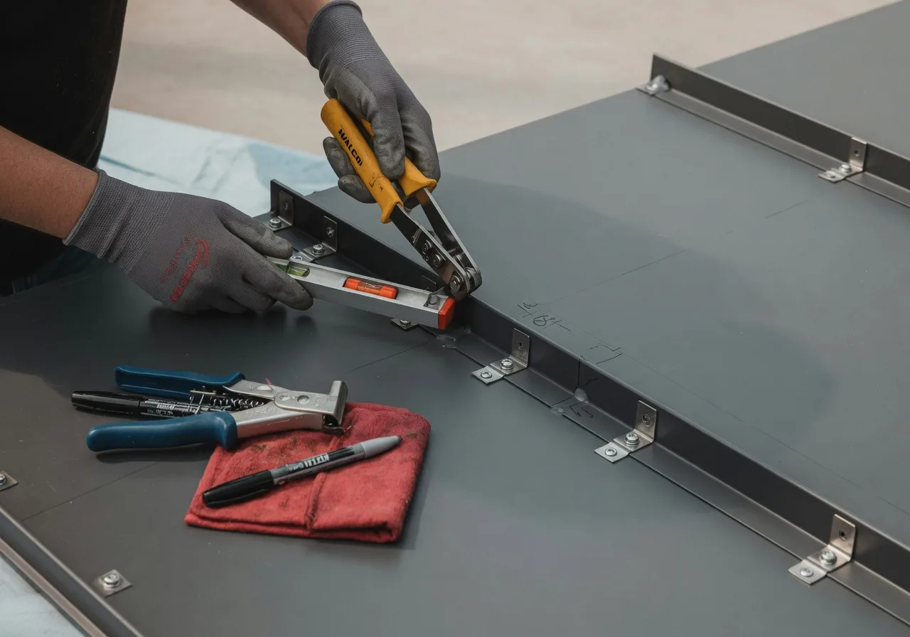Why choose Metal Roofing Installation in Ona, FL